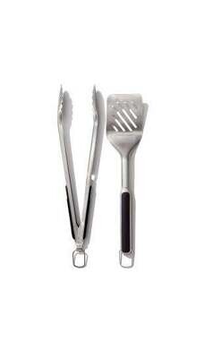 Pince et spatule pour grillades - OXO