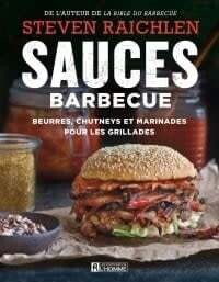 Sauces barbecue - Steven Raichlen