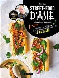 Street Food d&#39;Asie - Thai Liou