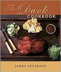 Livre d&#39;occasion - The Duck Cookbook - James Peterson