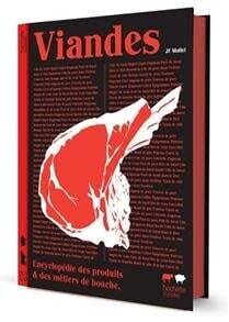 Viandes -Jean-François Mallet