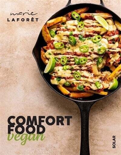 Confort food - Marie Laforêt