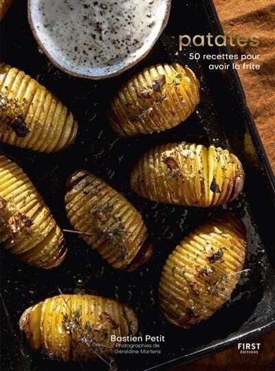 100 patates - Bastien Petit
