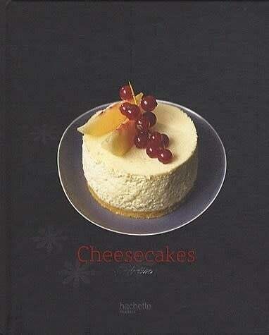Livre d&#39;occasion - Cheesecakes - Maya Barakat-Nuq