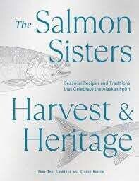 The Salmon Sisters, Harvest & Heritage - Emma Teal and Claire Neaton