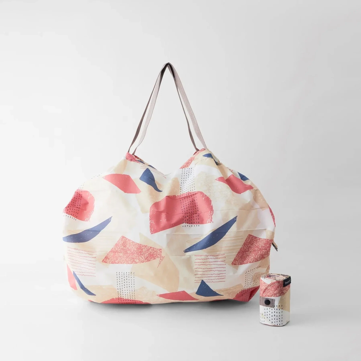 Sac compact - Hagire - taille L - Shupatto Marna