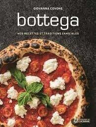 Bottega - Giovanna Covone