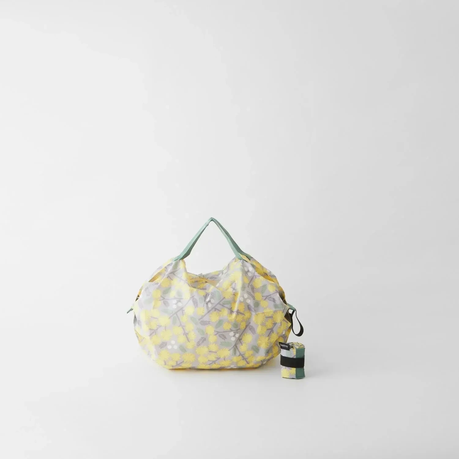 Sac compact - Hana - taille S - Shupatto Marna