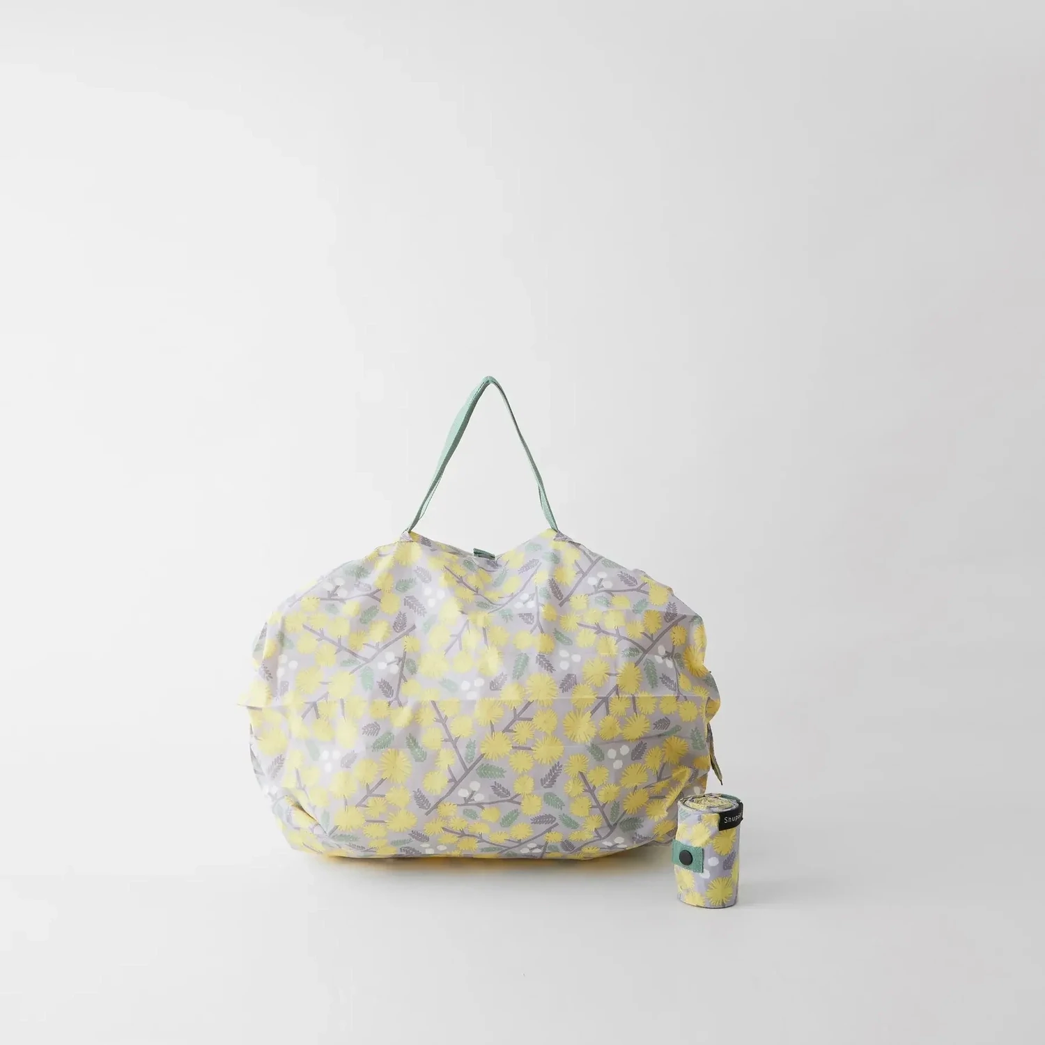 Sac compact - Hana - taille M - Shupatto Marna