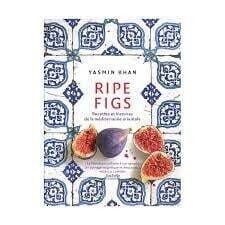 Ripe figs - FR Yasmin Khan Matt Russell