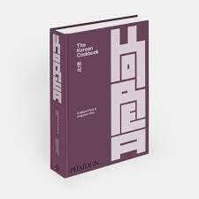 The Korean Cookbook - Junghyun Park &amp; Jungyoon Choi