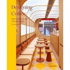 Design coffee - Lani Kingston - Gestalten