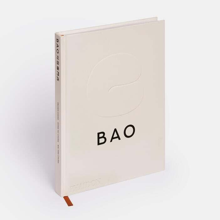 BAO - Erchen Chang