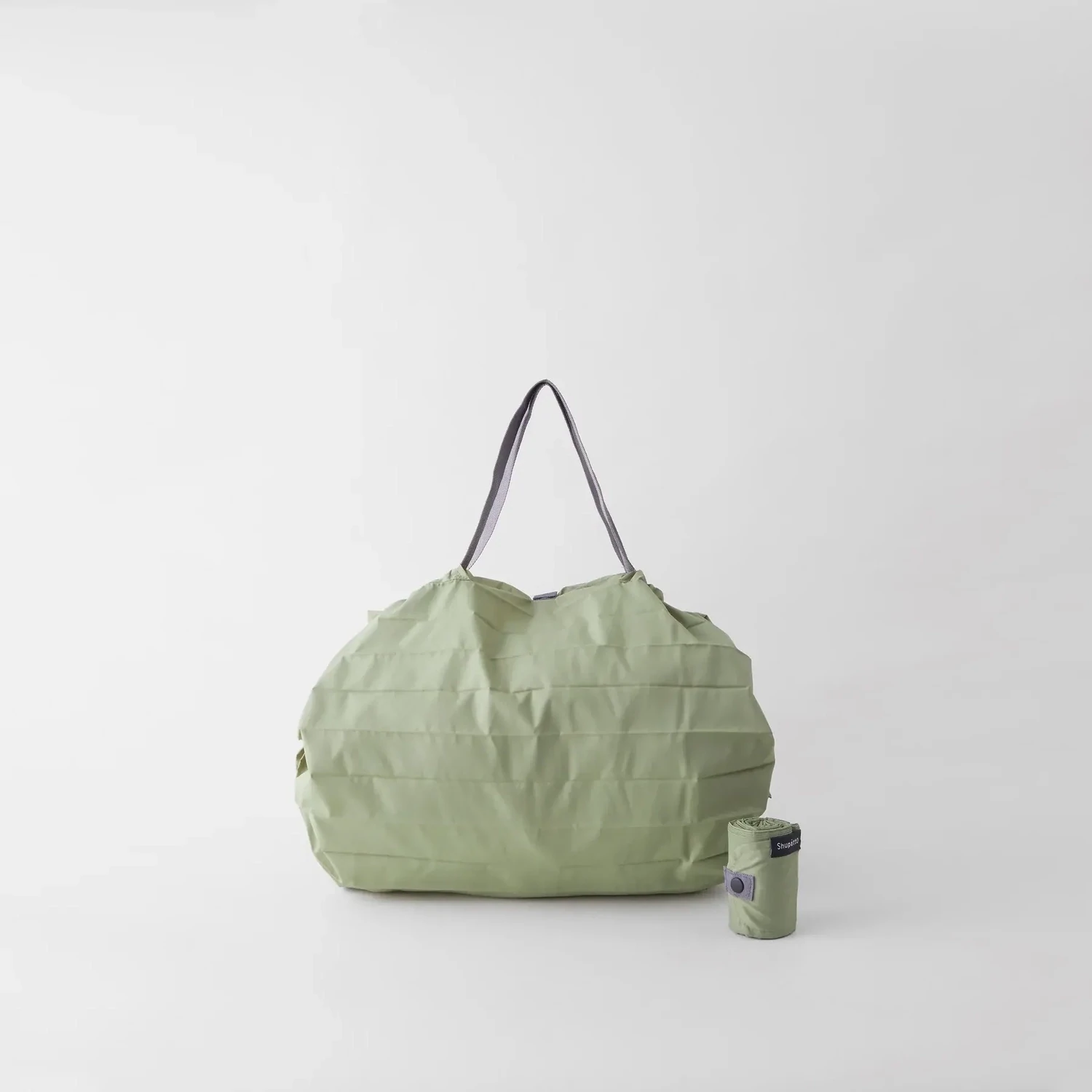 Sac compact - Mori - taille M - Shupatto Marna
