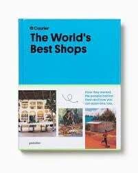 The World's best shop - Gestalten