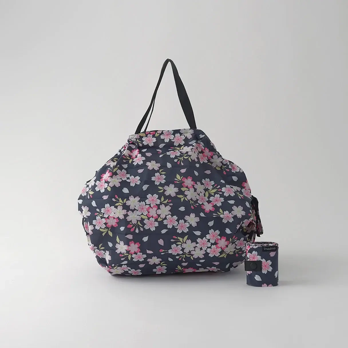Sac compact - Sakura - taille M - Shupatto Marna