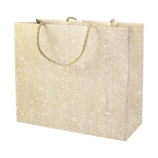 Sac cadeau large - Caspari Collection