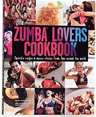 Livre d&#39;occasion - Zumba Lovers Cookbook