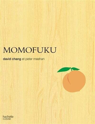 Momofuku - David Chang , Peter Meehan