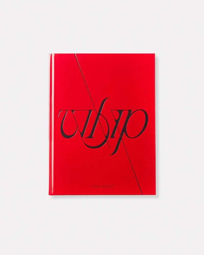 WHIP - Frank Haasnoot