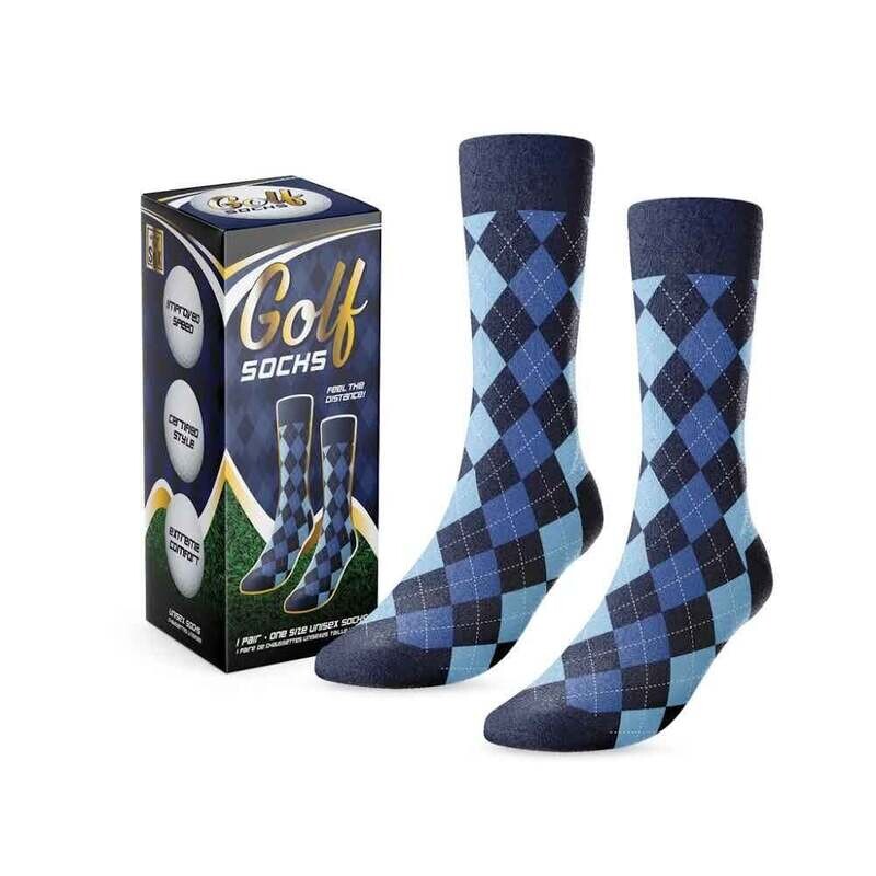 Chaussettes - Golf - Out of the Sox