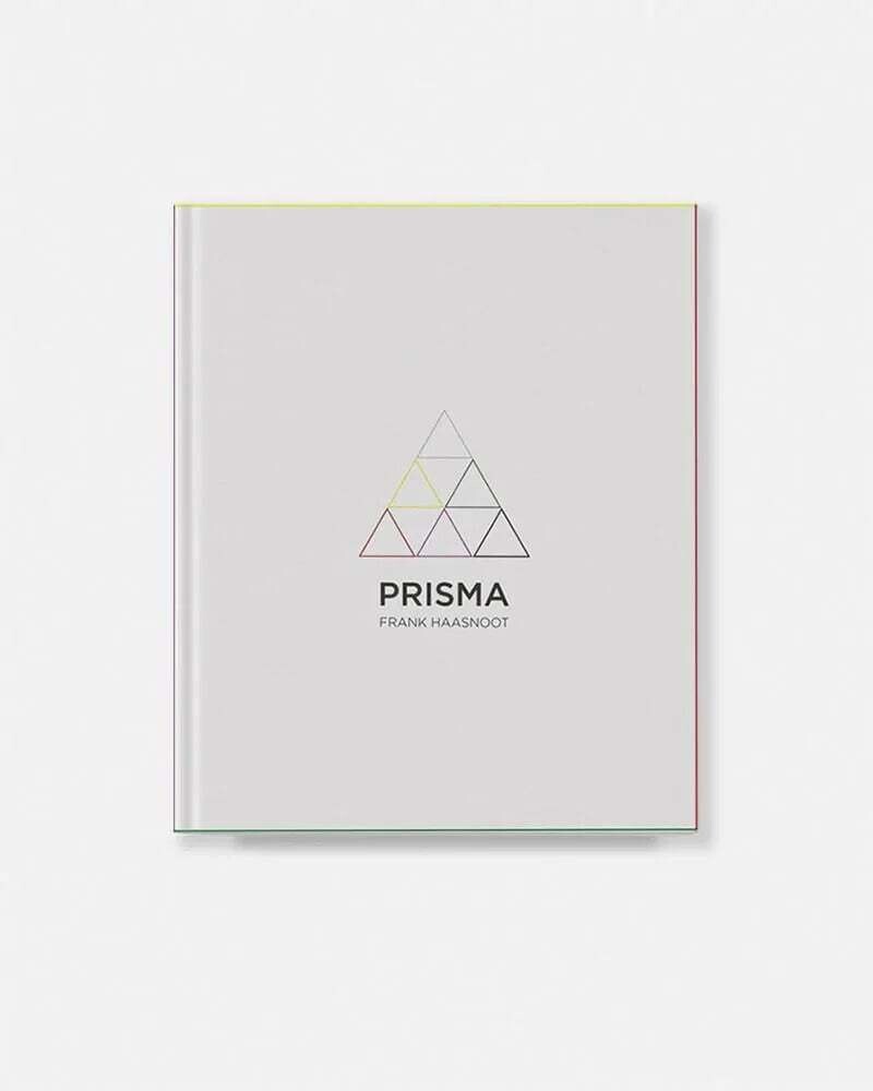 Prisma - Frank Haasnoot