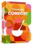 Ottoleighi Comfort - UK Alternate Cover - Yotam Ottolenghi