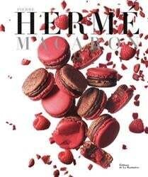 Macaron - Pierre Hermé - arrêt de commercialisation