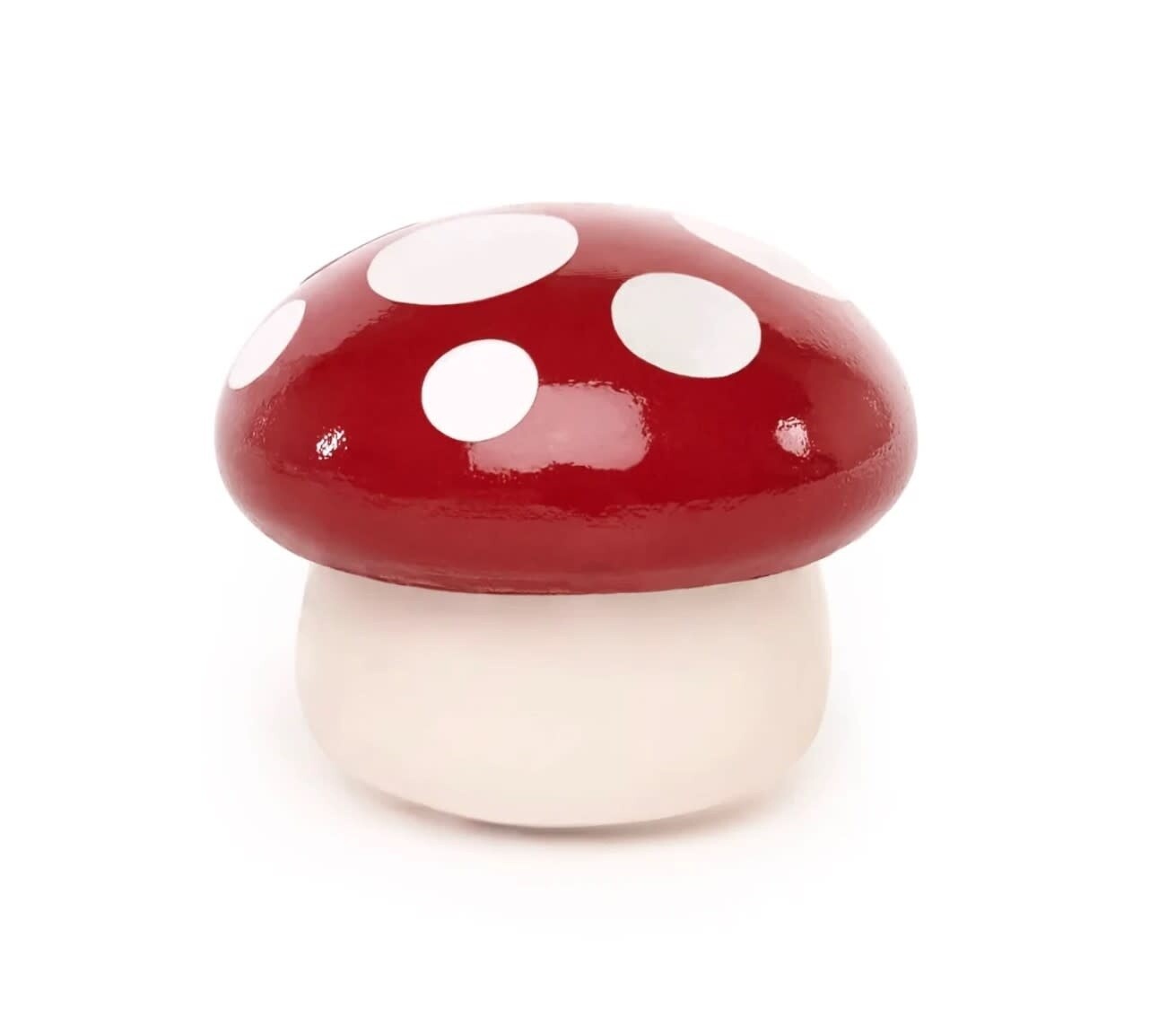 Baume à lèvre aux fraises - Champignons - Streamline