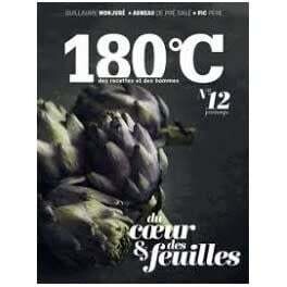 Livre d&#39;occasion - 180 C - No. 12 - Printemps 2018