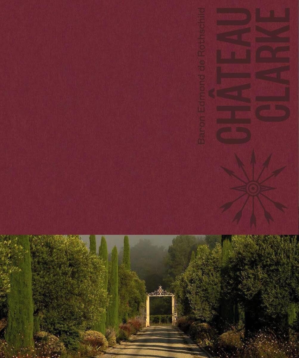 Château Clarke : Edmond de Rothschild - Béatrice Brasseur, Georgie Hindle &amp; Erwan Balança