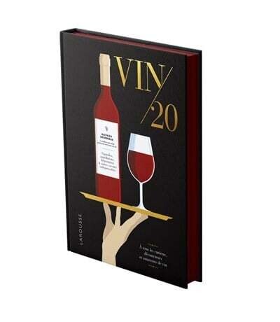Vin/20 - Mathieu Doumenge