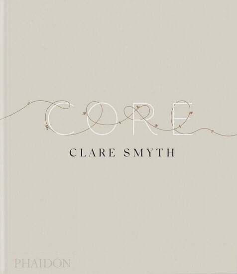 Core - Clare Smyth