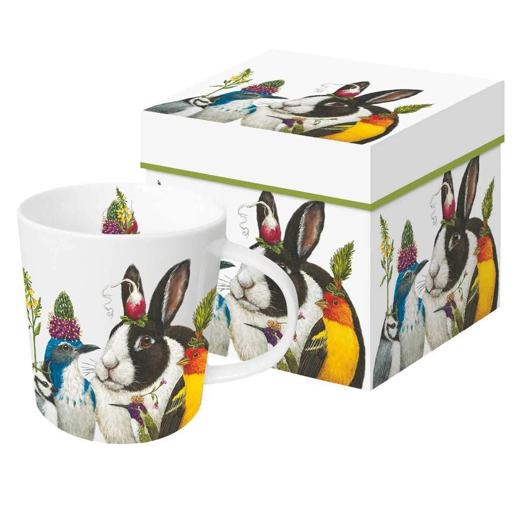 Tasse - &#39;&#39;Simply Radishing&#39;&#39; - ppd