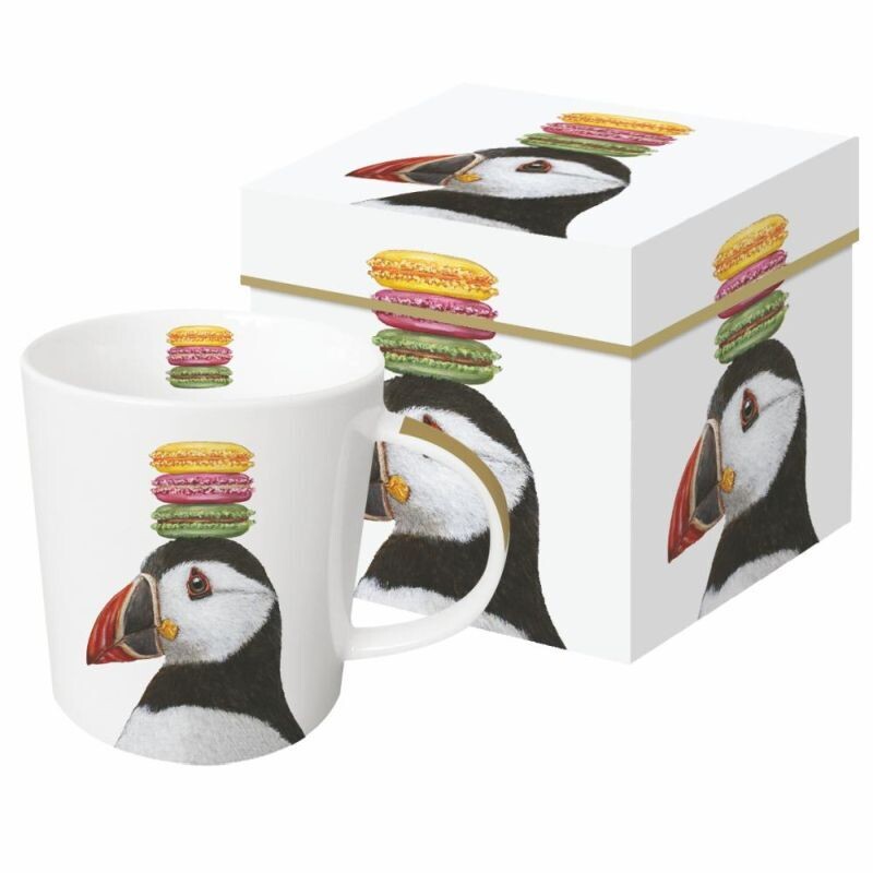 Tasse - Olaf - ppd
