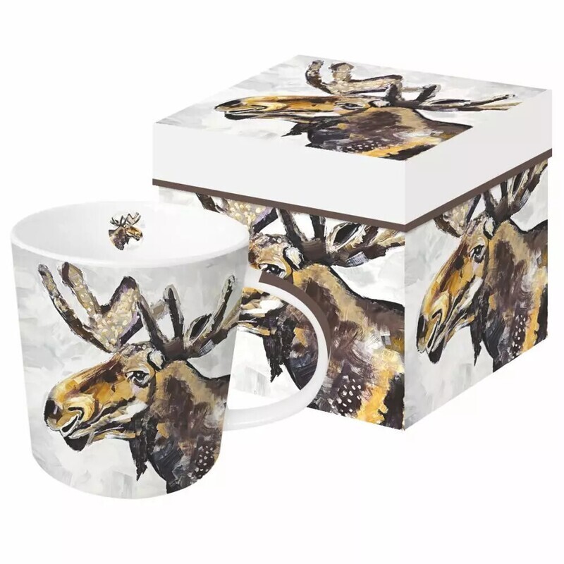 Tasse - Orignal - ppd