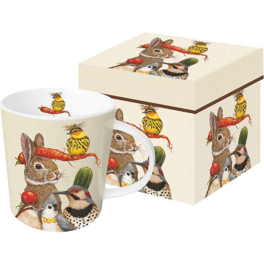 Tasse - Fête des récoltes - ppd