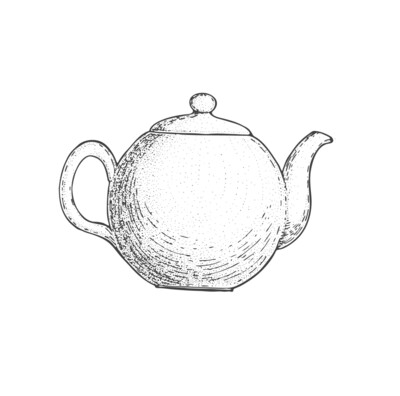 Café &amp; Thé