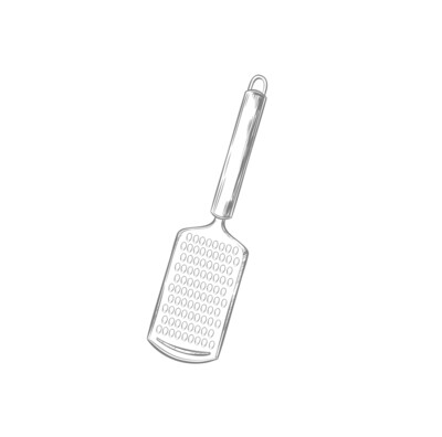 Microplane