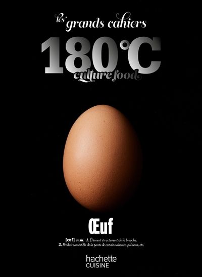 Oeuf - Collectif