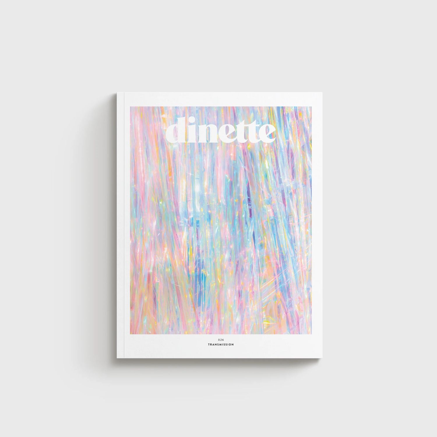 Dinette Magazine 026