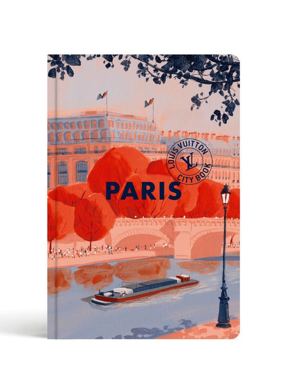 Paris - Louis Vuitton
