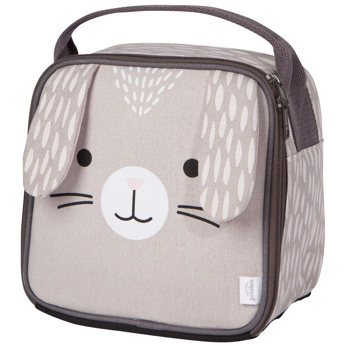 Sac à lunch &quot;Daydream bunny&quot; - Danica
