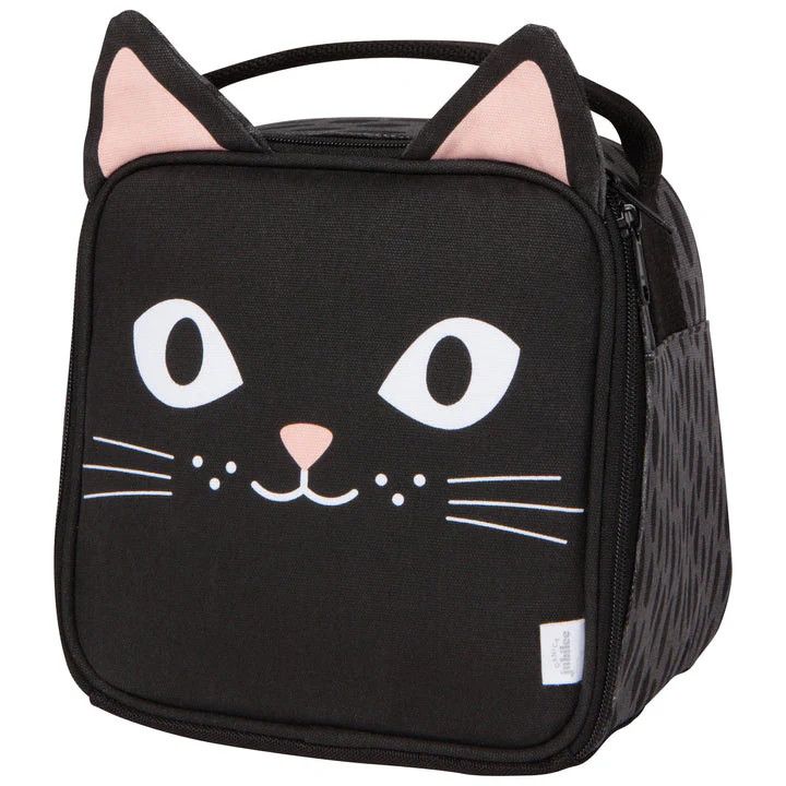 Sac à lunch &quot;Daydream Cat&quot; - Danica