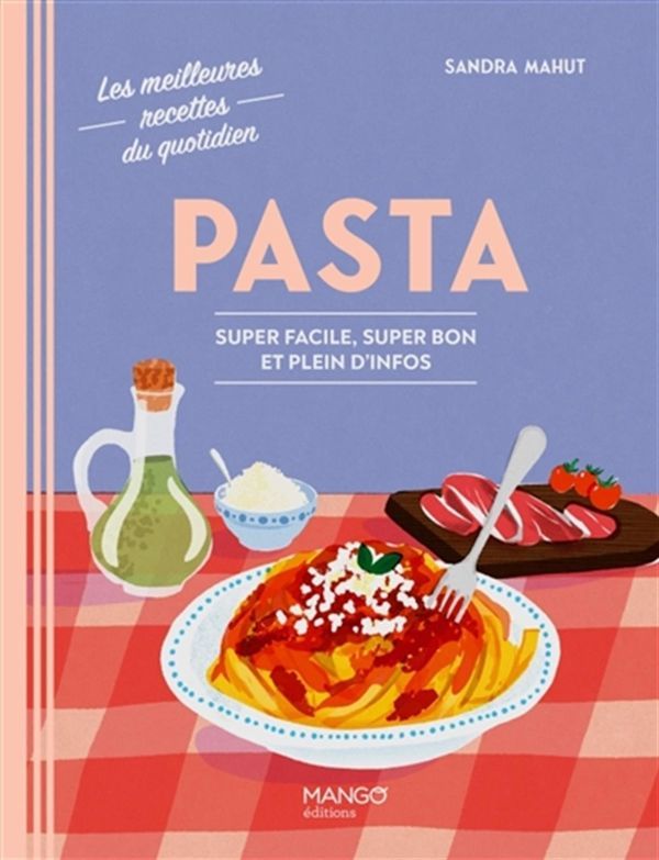 Pasta - Collectif