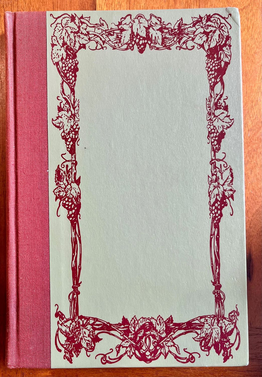 Livre d&#39;occasion - The World of Wines - Creighton Churchill