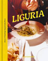 Liguria - Recipes &amp; Wandering along the Italian Riviera - Belmond - Apartamento