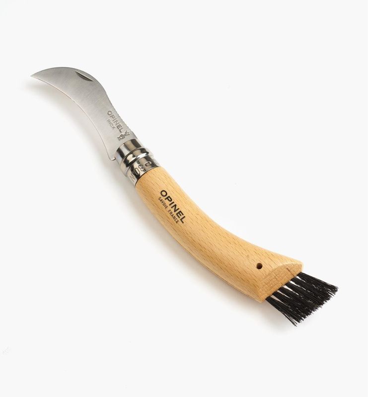 Couteau à champignons No 08 - Opinel