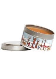 Chandelle 6oz sirop d&#39;érable - format voyage