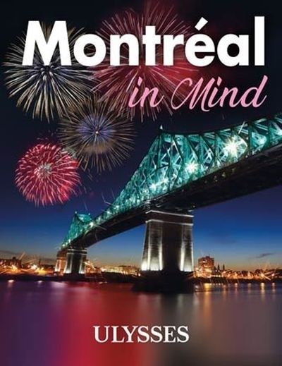 Montréal in Mind - Collectif Ulysse